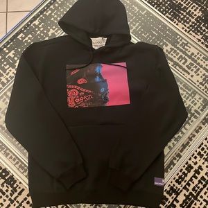 PRPS Mannion Collection Hoodie